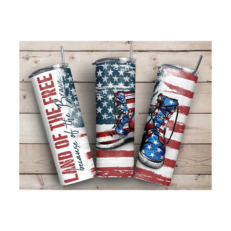 MR-2792023163240-land-of-the-free-because-of-the-brave-20oz-glass-can-4th-of-image-1.jpg