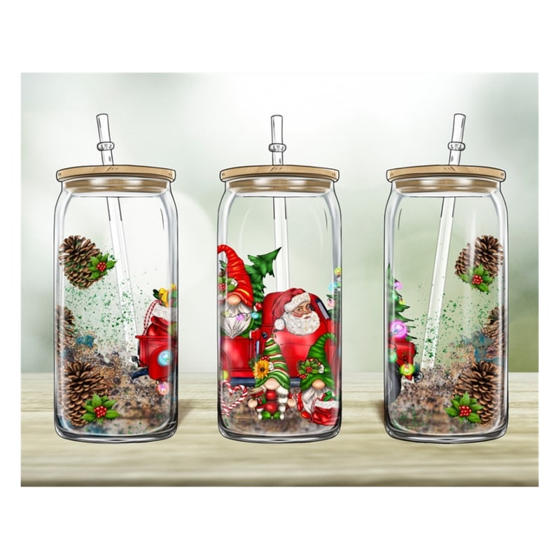 MR-279202316367-christmas-santa-truck-16oz-libbey-glass-png-tumbler-image-1.jpg