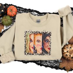 sanderson sisters, sanderson sisters shirt, sanderson sisters tshirt, comfort colors, hocus pocus shirt, vintage hallowe