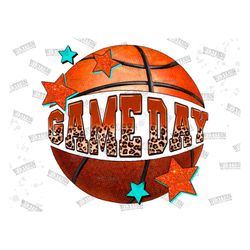 game day basketball png sublimation design,basketball png,game day basketball png,basketball ball png,sports png,basebal