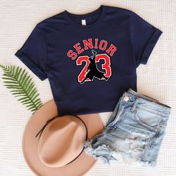 seniors shirt 2023, our final chapter, graduation shirt, class of 2023, funny senior shirt, school life shirt, back to s