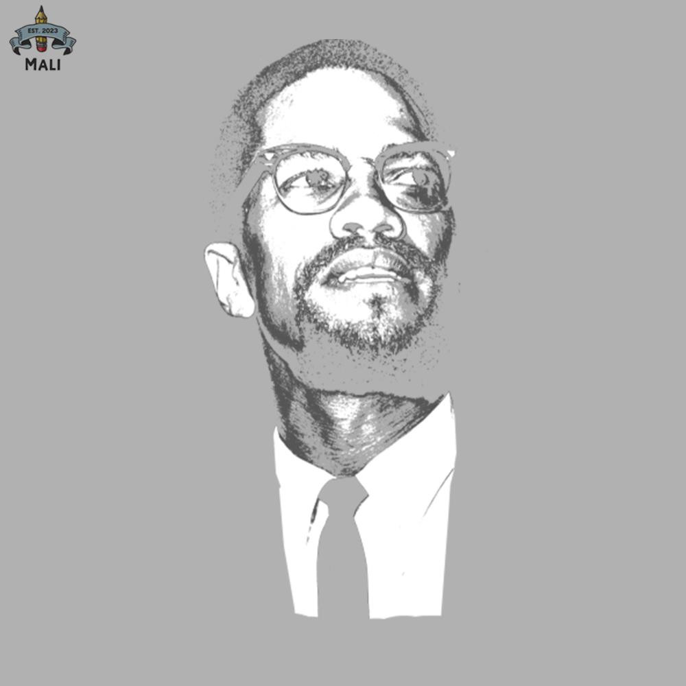 ML06071027-Malcom X Sublimation PNG Download.jpg