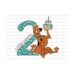 birthday look who's 2 years old svg, happy birthday svg, svg, png files for cricut sublimation