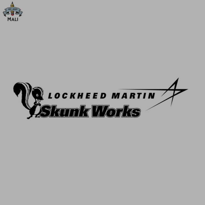 ML06071060-Lockheed Martin Skunk Works Logo black Sublimation PNG Download.jpg
