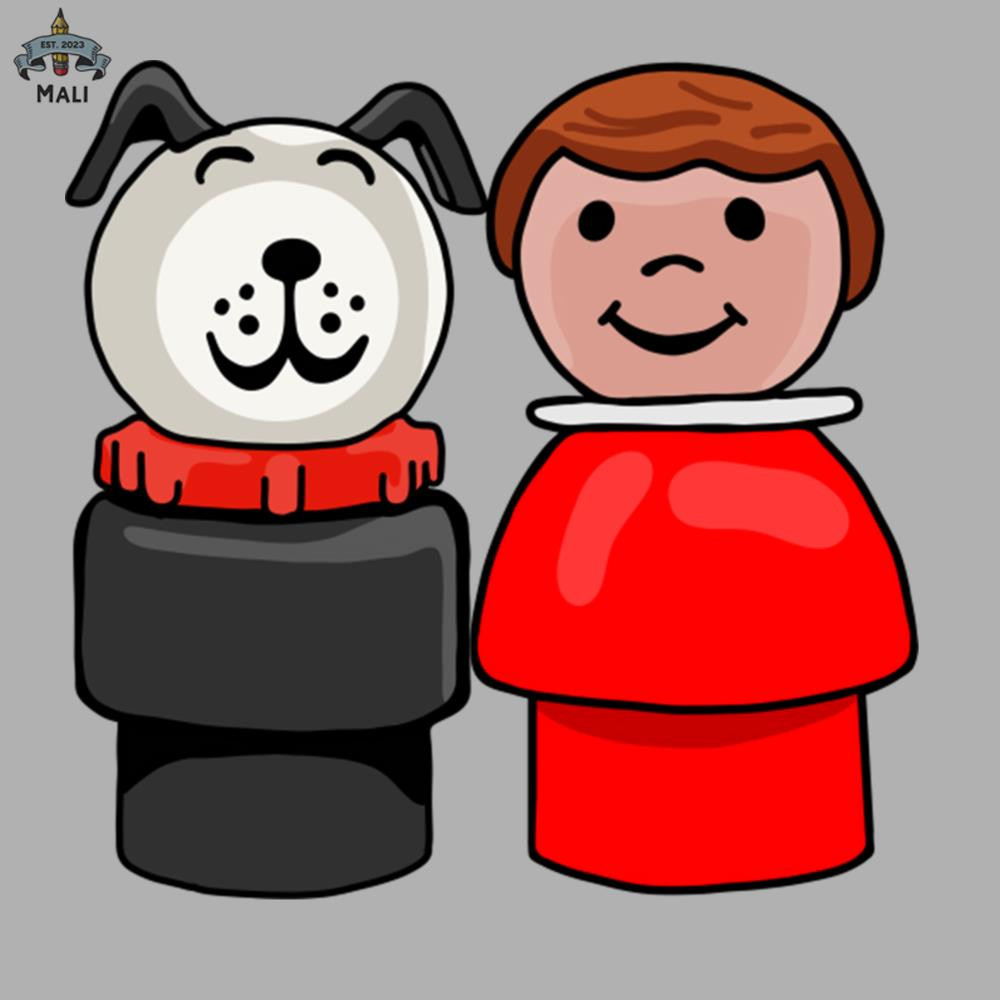 ML06071071-Little Girl and Her Best Friend Sublimation PNG Download.jpg