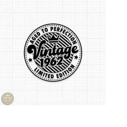 61st birthday svg vintage 61st birthday svg 61 svg happy 61st birthday svg funny 61st birthday cricut 61st birthday retr