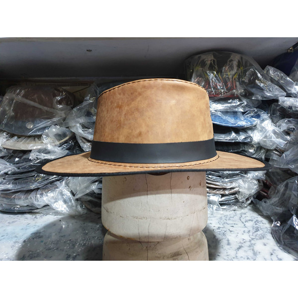 Indiana Jones Leather Hat (4).jpg