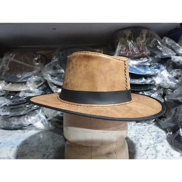 Indiana Jones Leather Hat (5).jpg