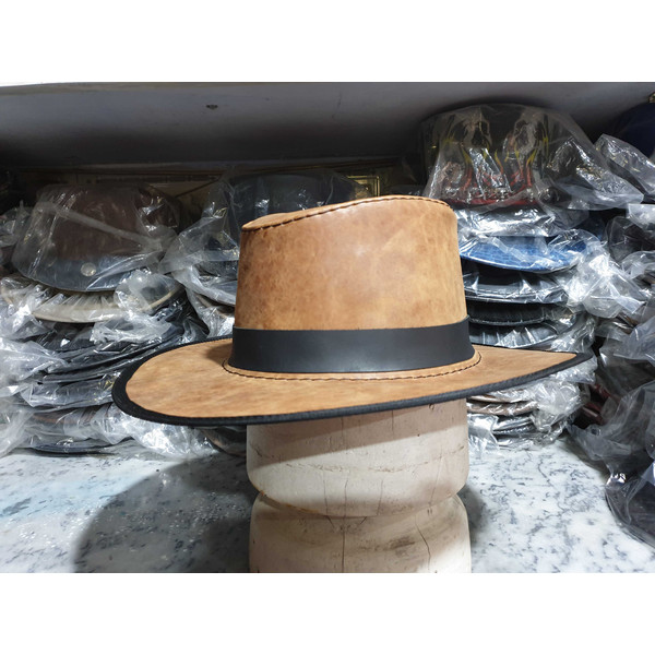 Indiana Jones Leather Hat (9).jpg