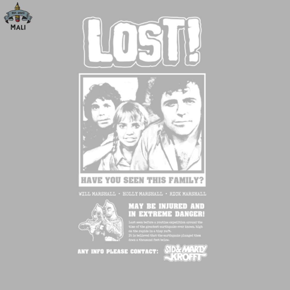 ML06071109-Land Of The Lost   Missing Poster Sublimation PNG Download.jpg
