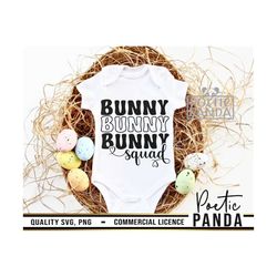 easter squad svg png, first easter svg, easter bunny svg, teacher easter svg, bunny squad, easter shirt svg, happy easte