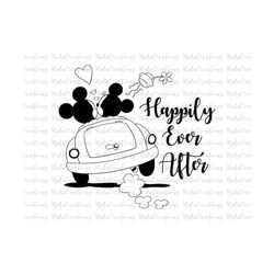 happily ever after svg, family trip svg, vacay mode svg, magical kingdom svg, svg, png files for cricut sublimation