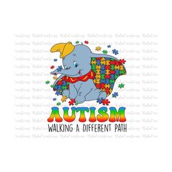 autism walking a different path png, puzzle piece png, autism support, 2nd april png, autism awareness png, be kind png