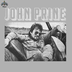 john prine folk legend sublimation png download