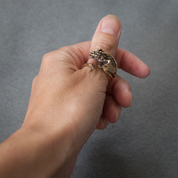 handmade-dragon-ring