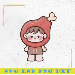 cute baby svg, beautyful baby svg, animal svg
