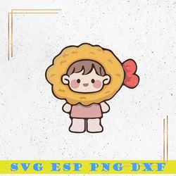 cute baby svg, beautyful baby svg, animal svg