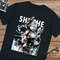 Shenhe Genshin impact Shirt, Shenhe Genshin Shirt, Shenhe Genshin impact unisex Shirt for fan