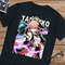 Yae Miko Genshin Impact Shirt , Yae Miko Genshin Shirt, Yae Miko Genshin impact unisex Shirt for fan