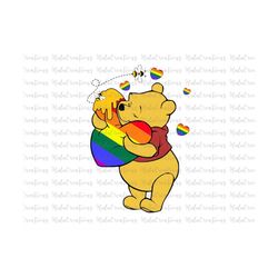lgbt community svg, lgbt pride svg, rainbow svg, equality svg, support lgbt rights, svg, png files for cricut sublimatio
