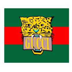 gucci svg, gucci logo svg, gucci tiger svg, gucci tiger logo svg, fashion brand svg, brand logo svg, digital download