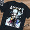 Ayaka Genshin Impact Shirt, Ayaka Genshin Shirt, Ayaka Shirt, Ayaka Genshin impact Shirt for fan