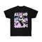 Keqing Genshin Impact Shirt, Keqing Genshin Shirt, Keqing Shirt, Keqing Genshin impact Shirt for fan