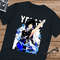 Yelan Genshin Impact Shirt, Yelan Genshin Shirt, Yelan Shirt, Yelan Genshin impact Shirt for fan