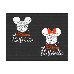 halloween pumpkins spiders web svg, trick or treat svg, spooky vibes svg, boo svg, fall svg, svg, png files for cricut s