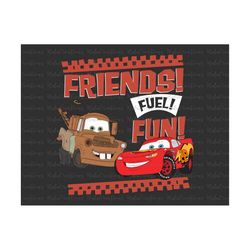 friends fuel fun svg, best friends, magical kingdom svg, animal kingdom svg, family vacation svg, vacay mode svg
