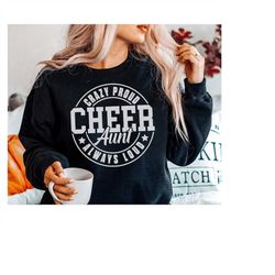 cheer aunt svg proud cheer aunt svg senior cheer aunt svg football cheer aunt png cheerleader svg cheer megaphone svg ch