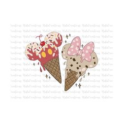 ice cream svg, snack goal svg, carnival food svg, magical kingdom svg, family vacation svg, family trip svg, vacay mode