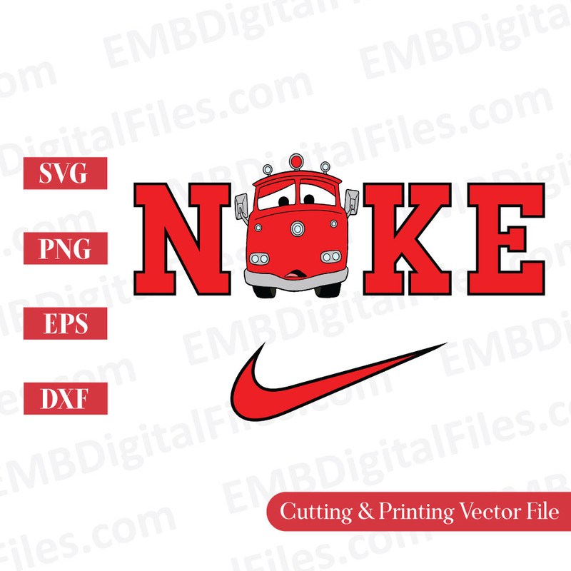 Nike-Swoosh-Disney-cars-red-fire-truck-SVG-cb14.jpg