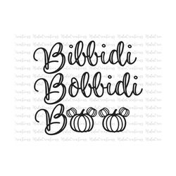 pumpkin boo happy halloween svg png, trick or treat svg , spooky vibes svg, witch svg, fall, svg , png files for cricut