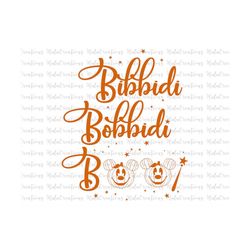 pumpkin boo happy halloween svg png, trick or treat svg, spooky vibes svg, witch svg, fall, svg, png files for cricut s