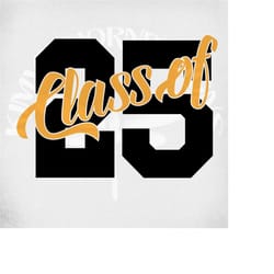 class of 25 svg, class of 2025 svg, dxf, png and two printable mirrored jpegs for iron on transfer paper. instant downlo
