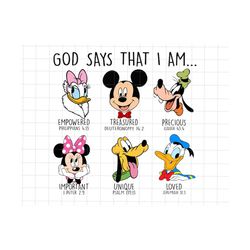 god says that i am png, family vacation png, magical kingdom png, family trip 2023 png, vacay mode png, family trip png,