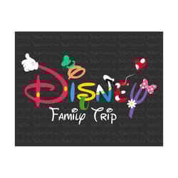 family trip svg, family vacation svg, vacay mode svg, magical kingdom, svg, png files for cricut sublimation