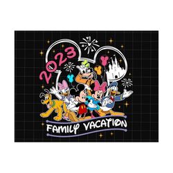 family vacation png, magical kingdom png, family png, family trip 2023 png, vacay mode, family trip png, best day ever,