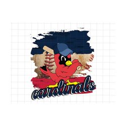 baseball cardinals fan png, cardinals baseball png, baseball mom png, distressed png, cheer mom png, baseball cardinals