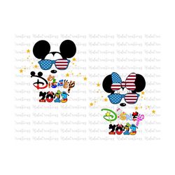 fourth of july 2023 bundle, 4th of july, american flag, 1776 svg, patriotic, memorial day freedom, svg, png files for cr