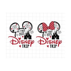 bundle  family vacation svg, magical kingdom svg, family trip svg, best day ever svg, vacay mode svg, family svg, family