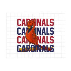 cardinals baseball png, baseball cardinals fan png, baseball mom png, distressed png, cheer mom png, baseball cardinals
