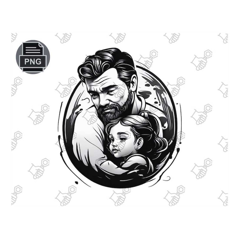 MR-289202385150-black-and-white-father-and-daughter-png-file-heartwarming-image-1.jpg