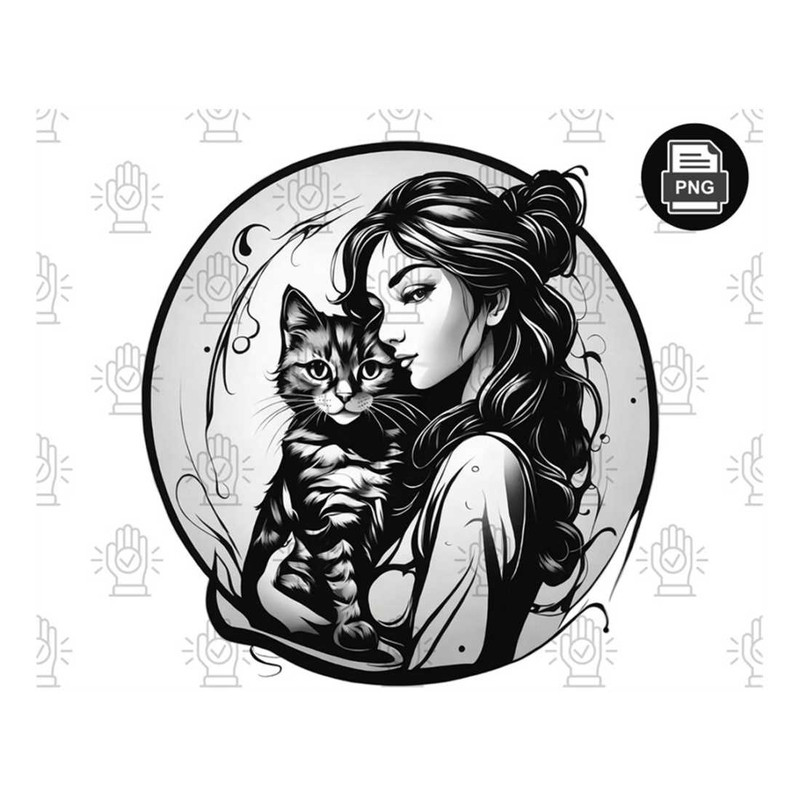 MR-289202392722-charming-girl-with-cat-png-black-and-white-sublimation-image-1.jpg
