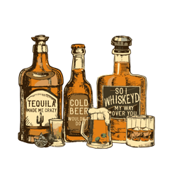 drink whiskey svg, whiskey svg, whiskey clipart, western whiskey png file cut digital download