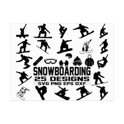 Snowboarding SVG/ Mask Skier svg/ Winter svg/ Extreme Sport svg/ Clipart/ Silhouette/ Printable/ Cut Files/ cricut