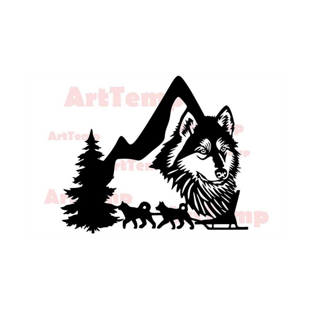 MR-2892023104153-husky-dxf-dog-scene-svg-cut-file-svg-for-cricut-dxf-for-image-1.jpg