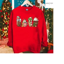 grinch coffee drink shirt, christmas grinch sweatshirt, coffee grinch shirt, christmas drink sweatshirt, christmas grinc