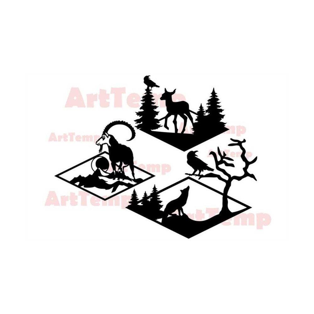 MR-289202310478-wildlife-scene-dxfanimals-svg-cut-file-svg-for-cricut-dxf-image-1.jpg
